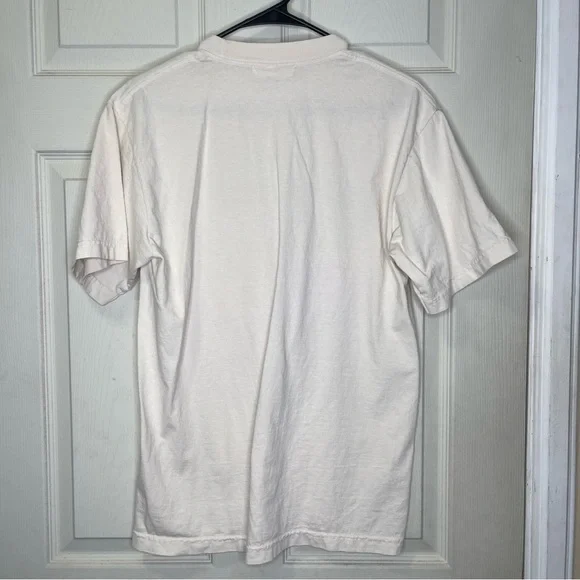 Season Of Sunday Take Care Tee Sz Small - Picture 5 of 5